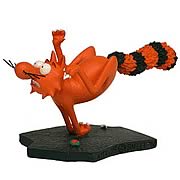 Fabulous Furry Freak Brothers Fat Freddy's Cat Statue